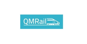 Logo of Rail Challenge