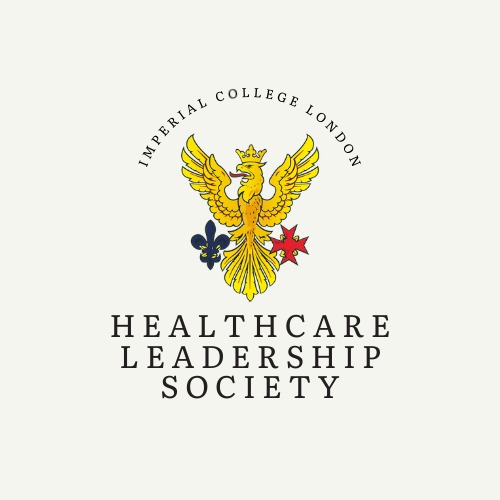 Logo of Healthcare Leadership