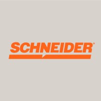 Logo of Schneider