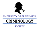 Logo of Greenwich Criminology Society