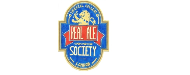 Logo of Real Ale