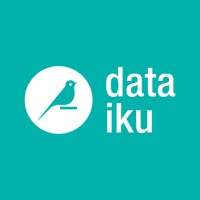 Logo of Dataiku