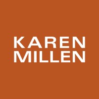 Logo of Karen Millen
