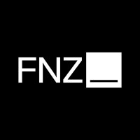 Logo of FNZ Group