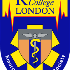 Logo of Emergency Medicine Society
