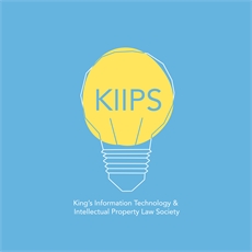 Logo of King's Information Technology and Intellectual Property Law Society (KIIPS)