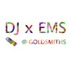 Logo of DJ x EMS Society