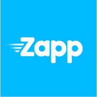 Logo of Zapp