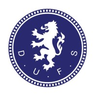 Logo of Durham University Finance Society 