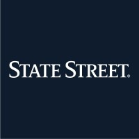 Logo of State Street
