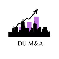 Logo of Durham University M&A Society