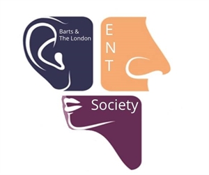 Logo of BL Ear Nose and Throat Society