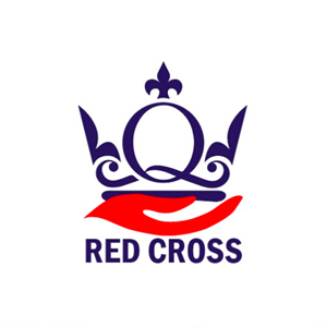 Logo of Red Cross on Campus