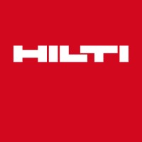 Logo of Hilti Group