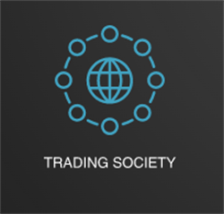 Logo of Bath Trading and Investment Society 