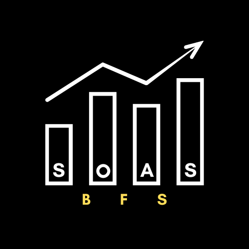 Logo of SOAS Banking and Finance