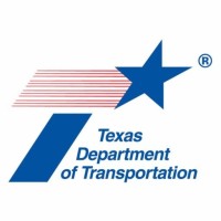 Logo of Texas Department of Transportation