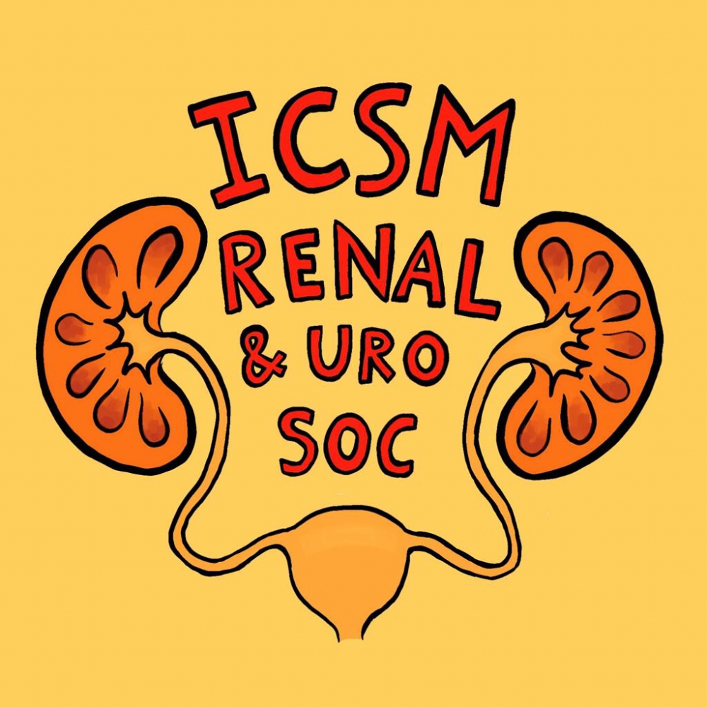 Logo of Renal and Urology Society