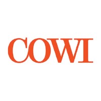 Logo of COWI