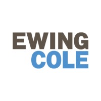 Logo of EwingCole
