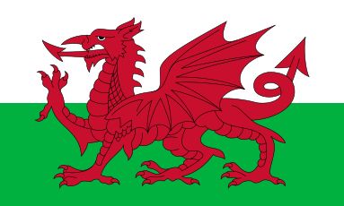 Banner for UWE Welsh society