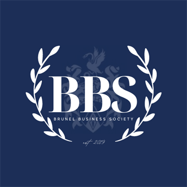 Logo of Brunel Business Society