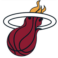 Logo of Miami HEAT