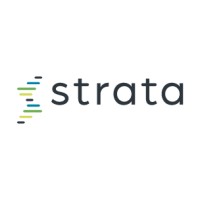 Logo of Strata Decision Technology