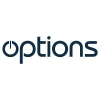 Logo of Options Technology