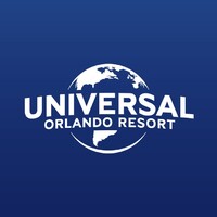Logo of Universal Orlando Resort