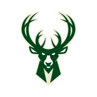 Logo of Milwaukee Bucks Inc.
