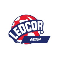 Logo of Ledcor