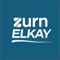 Logo of Zurn Elkay Water Solutions