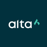 Logo of Alta (formerly Fundnel)