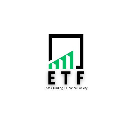 Logo of ETF - Essex Trading & Finance Society
