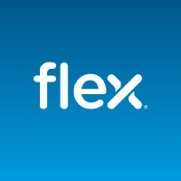 Logo of Flex
