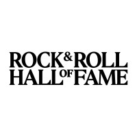 Logo of Rock & Roll Hall of Fame