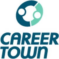 Logo of Career Town Network Inc.