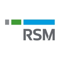 Logo of RSM UK