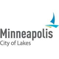 Logo of City of Minneapolis