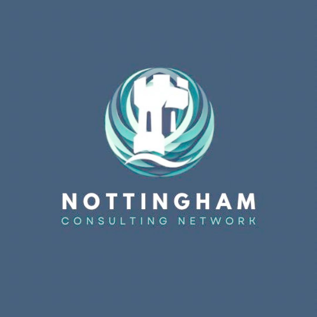 Logo of Nottingham Consulting Network