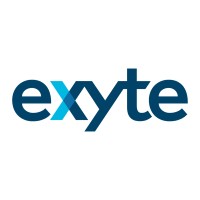 Logo of Exyte