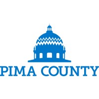 Logo of Pima County