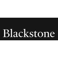 Logo of Blackstone Group