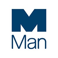 Logo of Man Group
