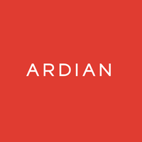 Logo of Ardian