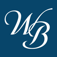 Logo of William Blair