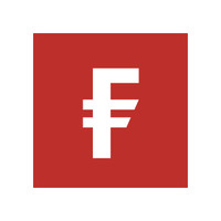 Logo of Fidelity International