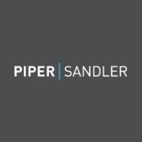 Logo of Piper Sandler